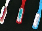 Dentistas explicam a melhor forma
de escovação e dão dicas de pasta