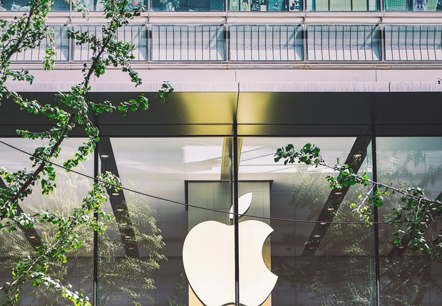 Apple (Foto: Pexels)