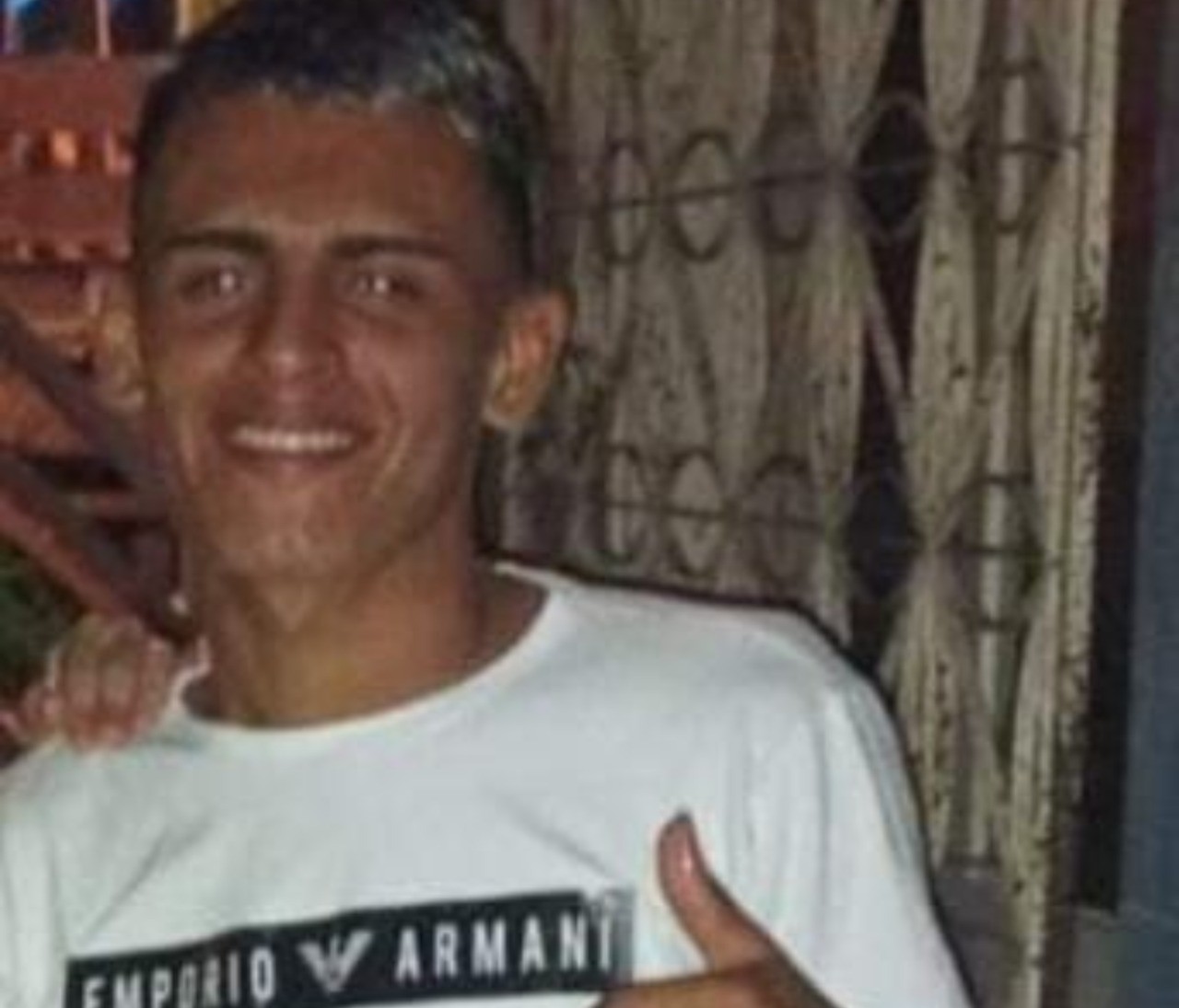 Corpo de jogador de futebol que desapareceu é encontrado na orla do Educandos, em Manaus