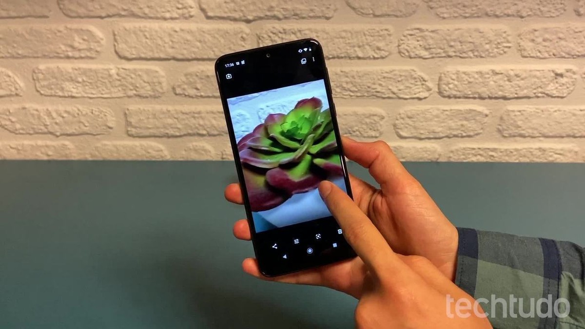 Motorola One Macro em detalhes: ficha técnica, preço, prós ...