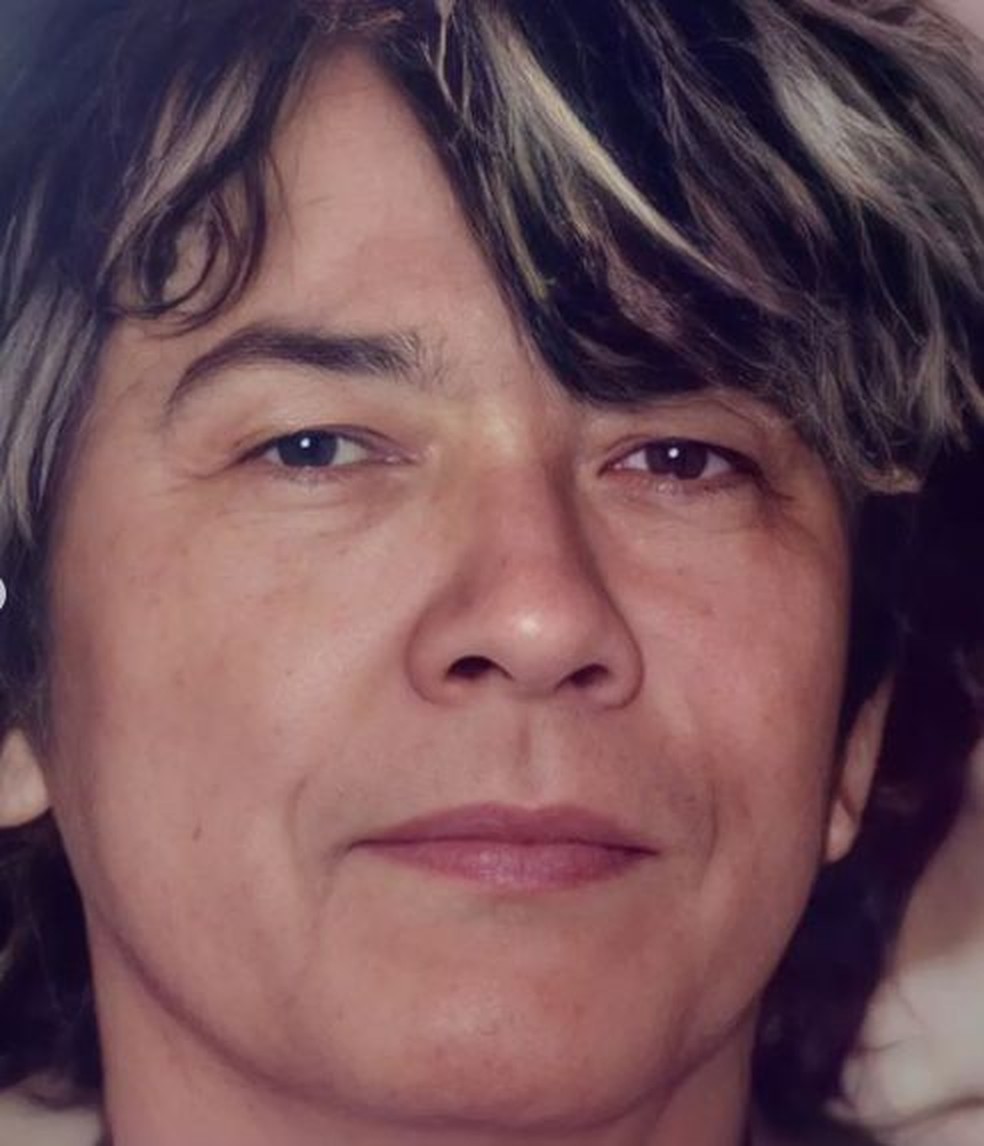 Guitarrista do Mamonas, Bento Hionato teria 52 anos — Foto: Reprodução/Instagram