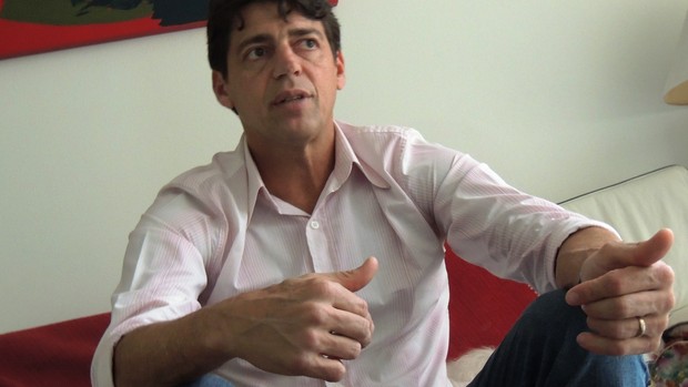 Lucas Cardoso Corretor de imóveis