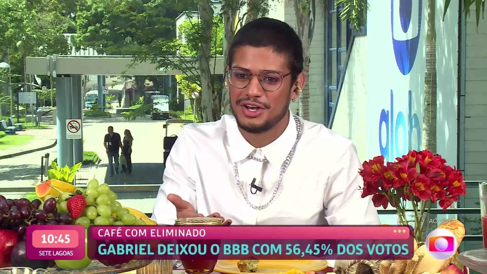 Vídeos do episódio de 'Mais Você' de quarta-feira, 29 de março de 2023 ...