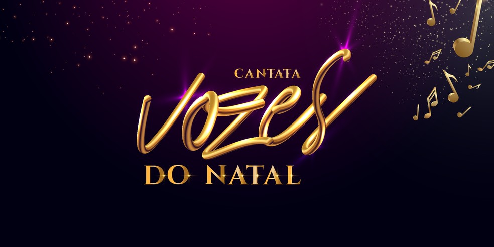 Corais podem se inscrever na seleção para Cantata de Natal da TV Fronteira  | VOZES DO NATAL | Rede Globo