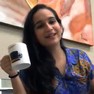 Foto: (Gabrielle Gomes, Casa, Café e Cartola #19 / Reprodução)
