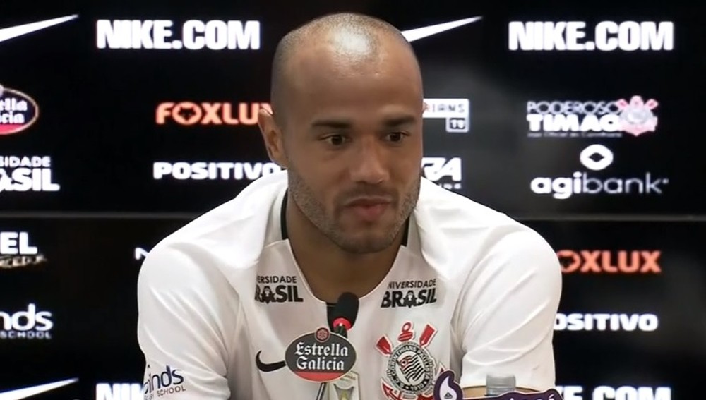 Comentaristas aprovam chegada de Roger ao Corinthians 