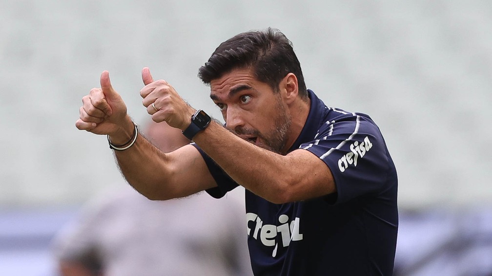 Começou a semana mais importante do Palmeiras no século
