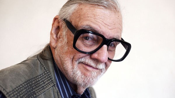 George Romero (Foto:  )