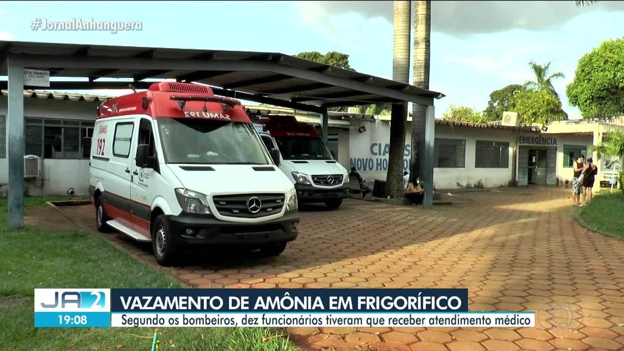 VÍDEOS: Jornal Anhanguera 2ª Edição desta sexta-feira, 25 de março de 2022