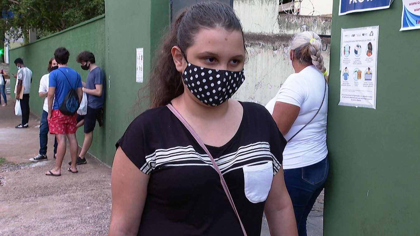 Justiça Federal manda Inep reaplicar prova do Enem a estudante cega em Ribeirão Preto, SP