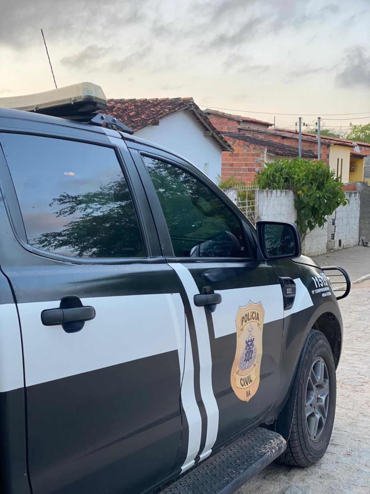 Homem suspeito de decapitar cunhado é preso na Bahia após ficar 27 anos foragido - Vimarsana News