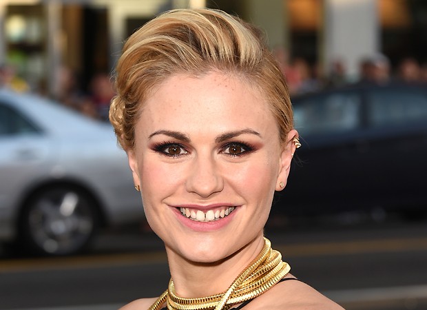 Anna Paquin (Foto: Getty Images)