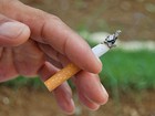 Vício em cigarro afeta 140 mil adultos e traz alerta para câncer, em Manaus