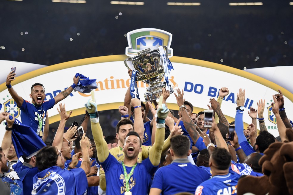 Troféu Globo Minas marca lançamento do Campeonato Mineiro 
