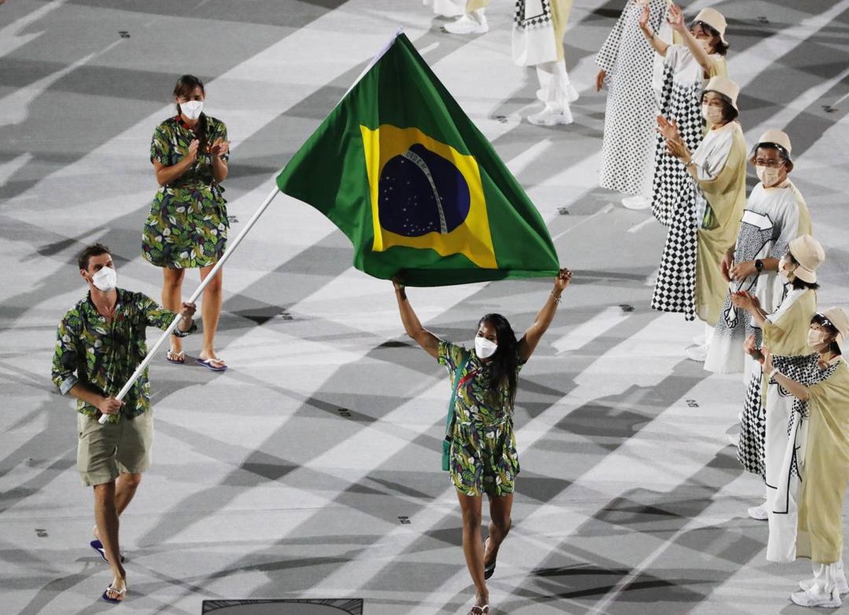 Brasil X Zambia, Brasil vence Zâmbia e encara Canadá nas quartas do futebol ... - Pengguna telkomsel bisa menyaksikan pertandingan di tokyo 2020 secara gratis.