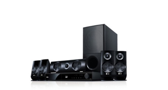 Sony Ou Lg Veja Qual Home Theater Tem O Melhor Custo Beneficio Do
