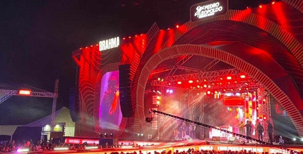 Pedro Leopoldo Rodeio Show: 6 momentos que marcaram a festa