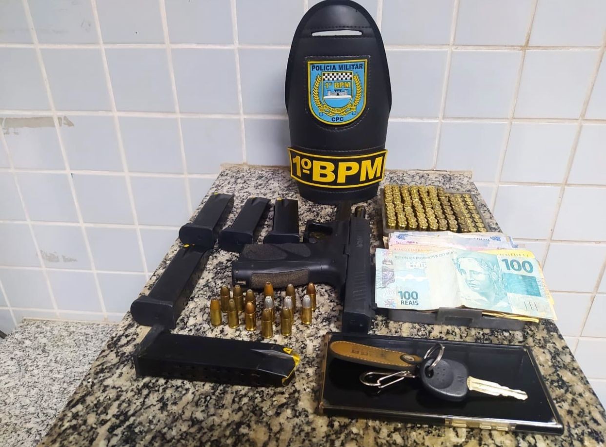 Você viu? Airton Cascavel preso, processo de cassação de Jalser Renier é retomado e mais