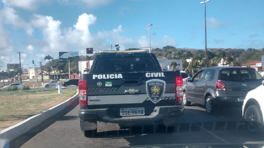 Foto: (Divulgação/Polícia Civil)