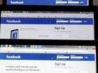 Facebook vai priorizar post de amigo e familiar