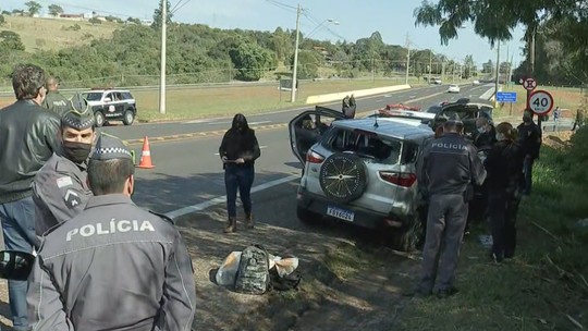 Foto: (TV TEM/Reprodução)