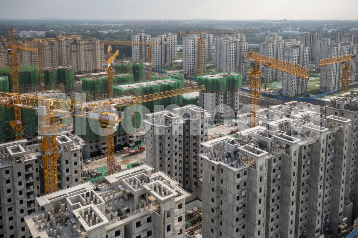China: preços de casas novas caem 1,67% ao ano em julho, reflexo da crise imobiliária no país | Mundo