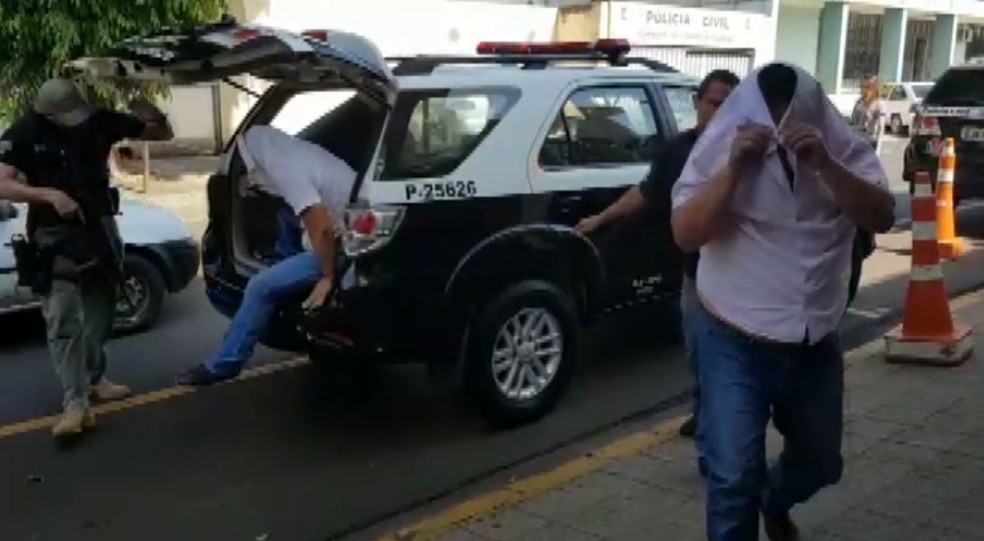 Operação da Polícia Civil tenta desarticular jogo do bicho em Prudente