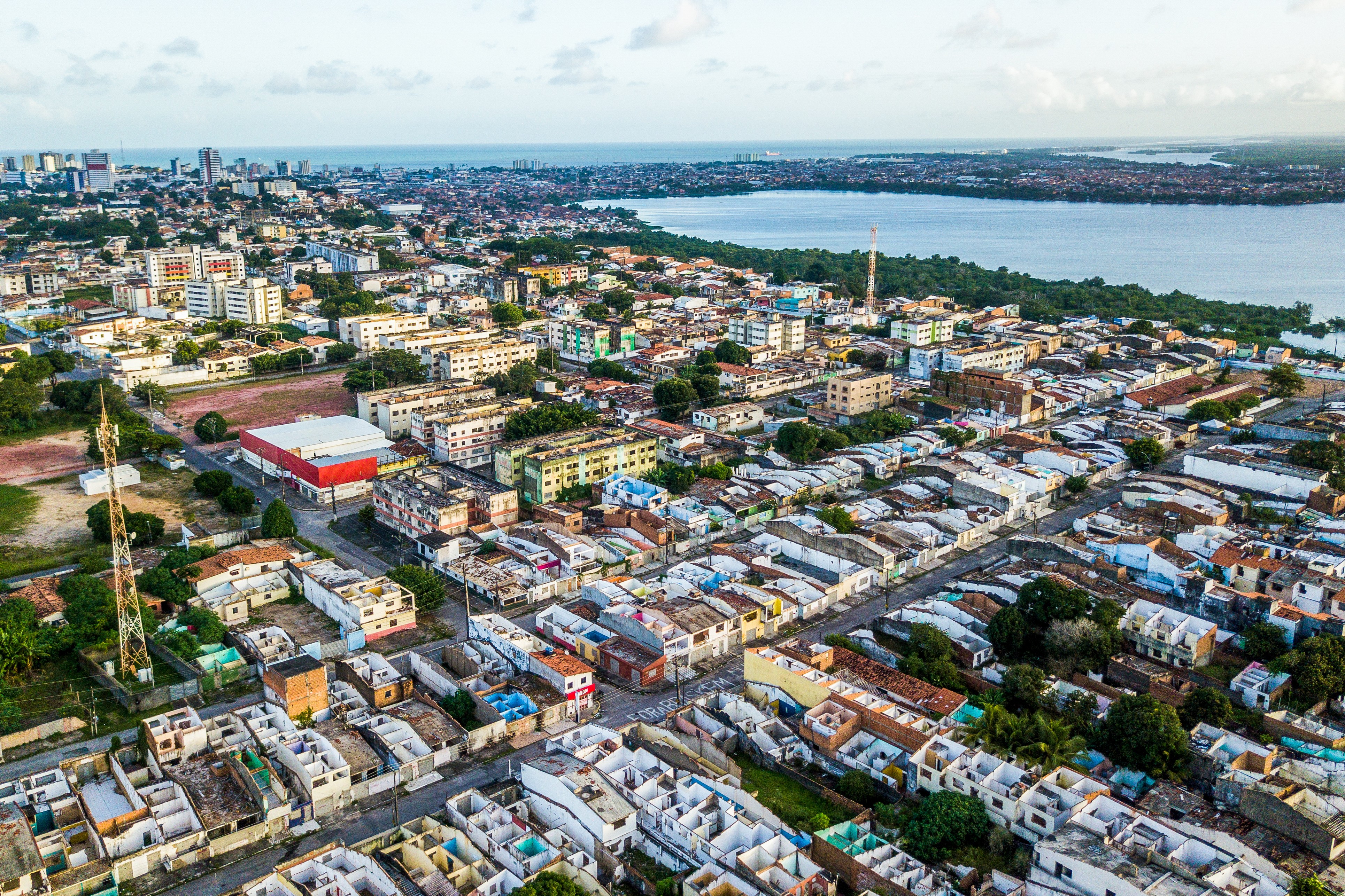 Justiça condena Braskem a indenizar o Estado de Alagoas pelos prejuízos nos bairros afetados pelo afundamento do solo