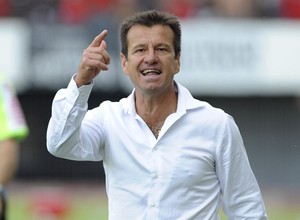 Dunga (Foto: Getty Images)