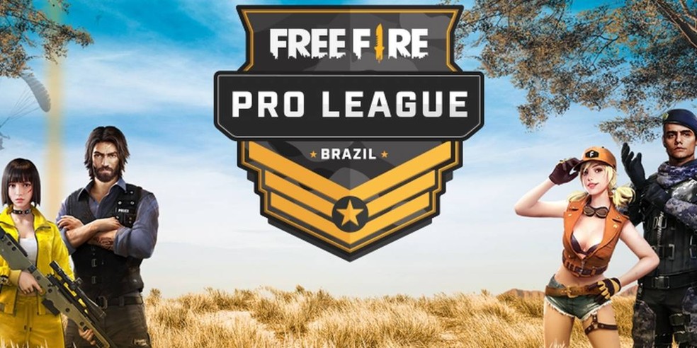Free Fire Pro League 2019: dez dos times na final ...