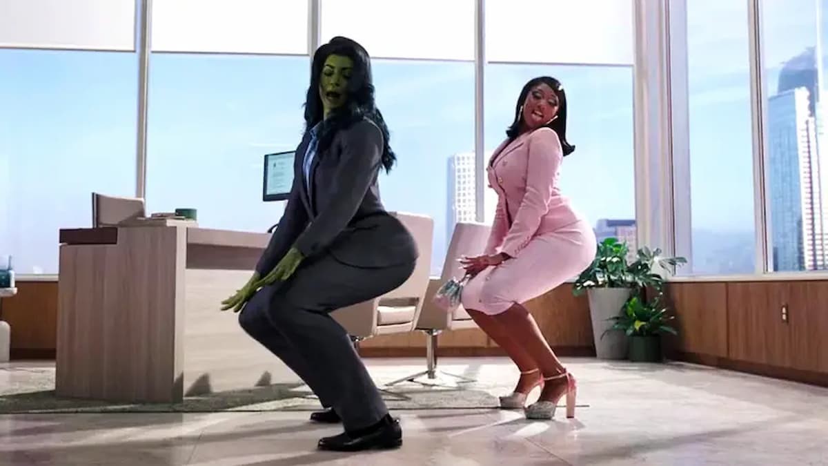 She Hulk V Sex Induced Mandy Flores Film Premium Download