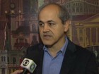 Gustavo Fruet quer discutir reforma política em encontro com Dilma