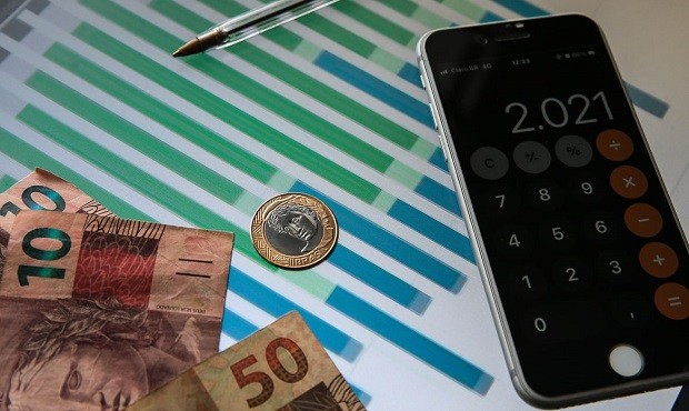 Dinheiro; pib; inflacao; economia (Foto: Marcello Casal Jr / Agência Brasil)