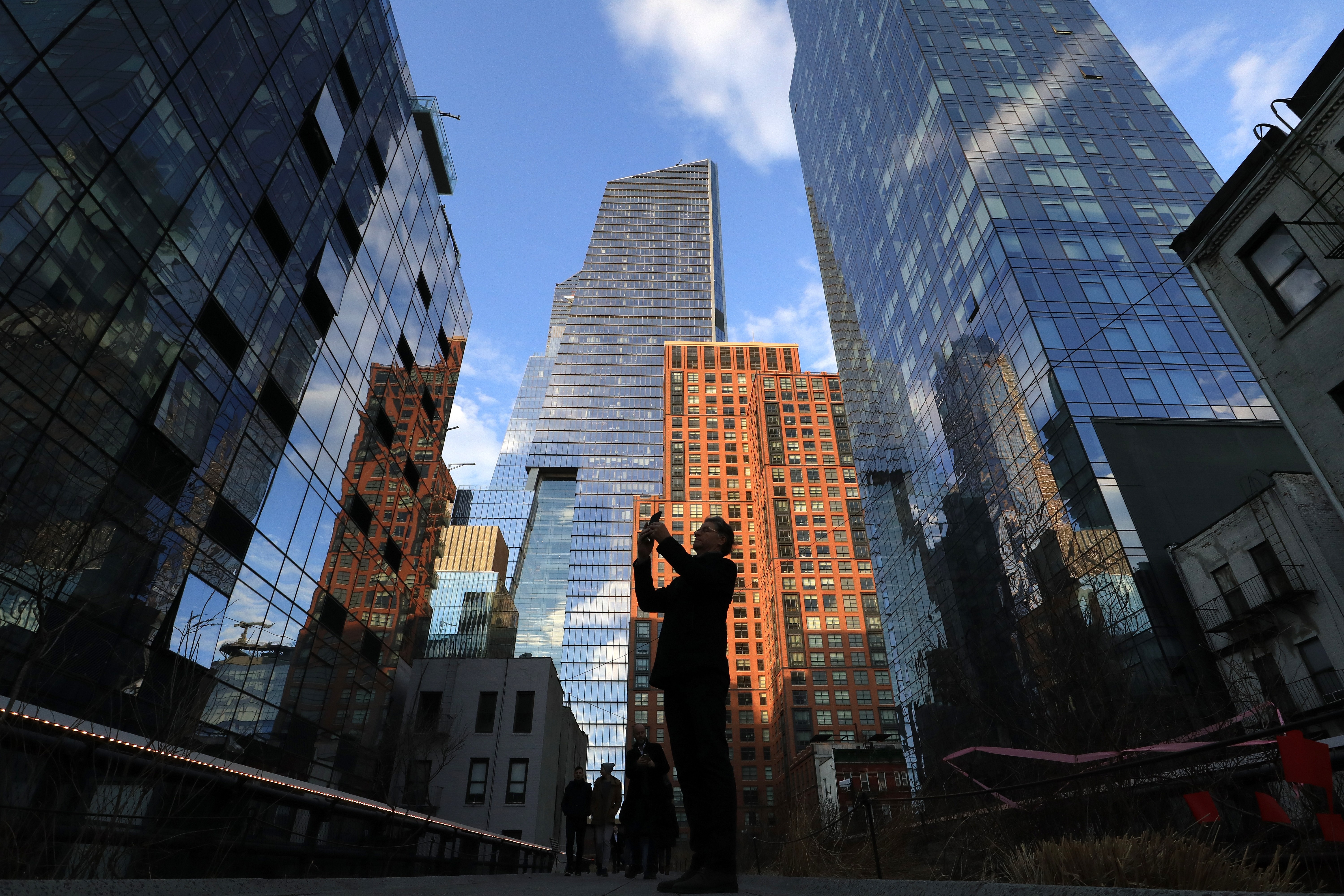 Nova York é a melhor cidade do mundo em ranking (Foto: Getty Images)