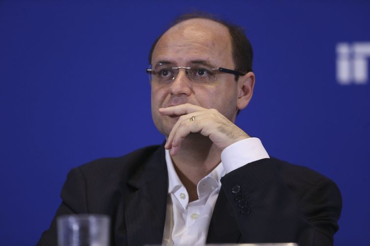 O ministro da Educação, Rossieli Soares (Foto: Valter Campanato/Agência Brasil) O ministro da Educação, Rossieli Soares (Foto: Valter Campanato/Agência Brasil)
