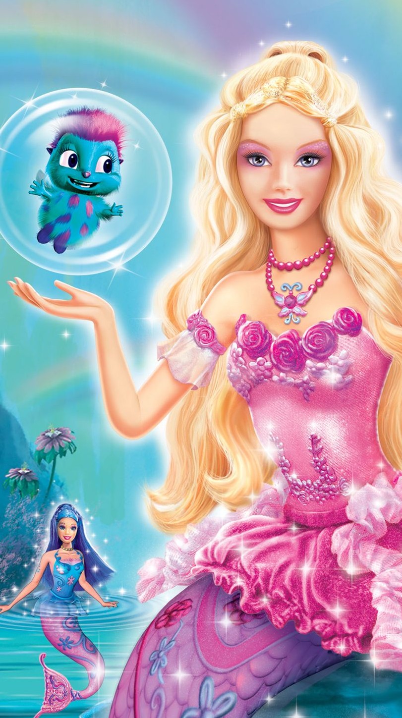 10 filmes antigos da Barbie para assistir e voltar no tempo