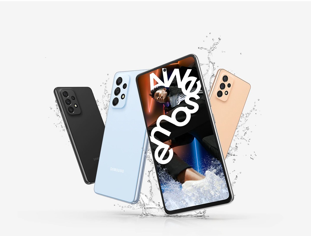 Galaxy A53 na Black Friday 2022: saiba tudo antes de comprá-lo