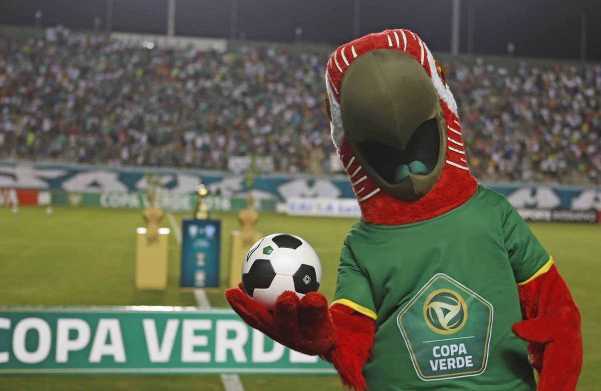 Enquete qual time acreano passa para segunda fase da Copa Verde