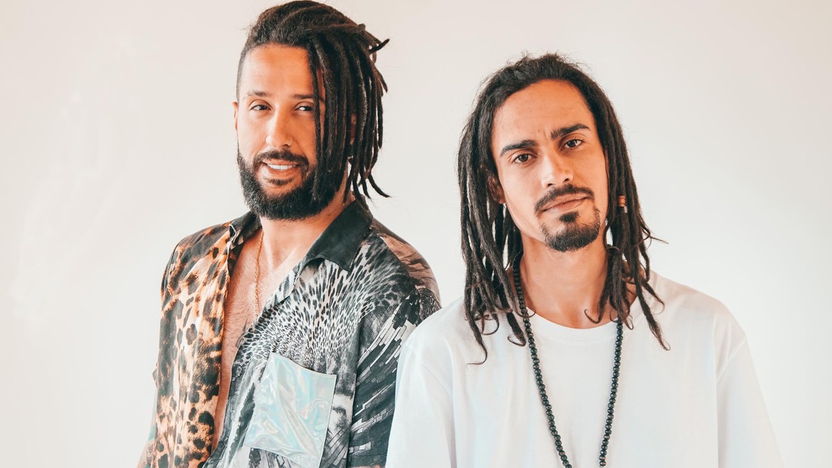 Vozes do reggae, Julies e Good Vibe se unem em single inédito enquanto preparam álbuns para o fim do ano | Blog do Mauro Ferreira