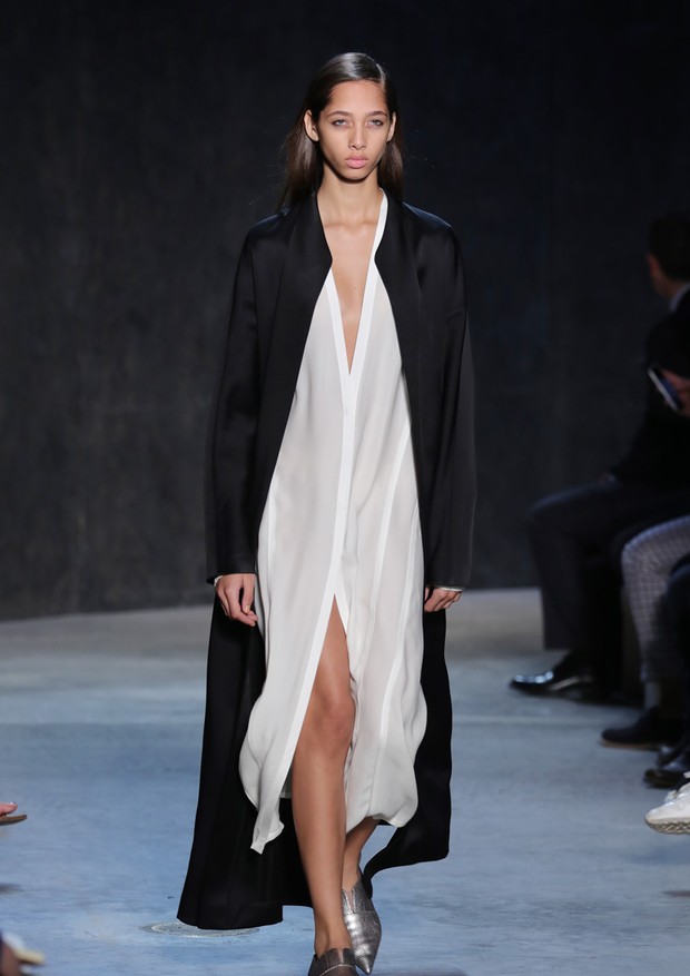 SuzyNYFW With Women In Mind: Gabriela Hearst, Boss, and Narciso ...