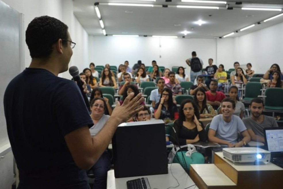 Secretaria abre 14 mil vagas para Curso pré-vestibular gratuito do Programa Universidade para Todos na Bahia. (Foto: Uncisal/Divulgação)