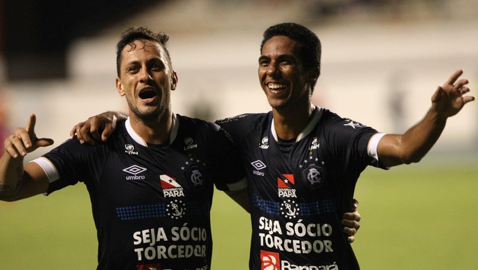 Em 2015, Remo tem a sua melhor campanha na fase de grupo da Série D