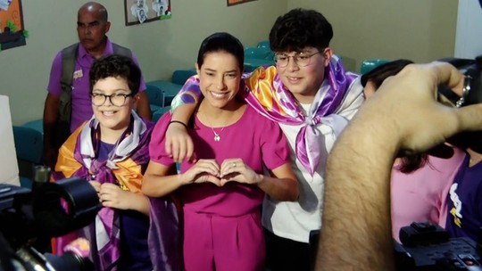 Foto: (Reprodução / TV Asa Branca)