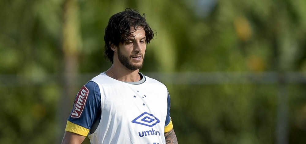 São Paulo cogita utilizar Hudson em 2018