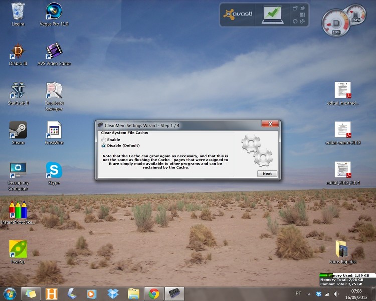 cleanmem download cleanmem download