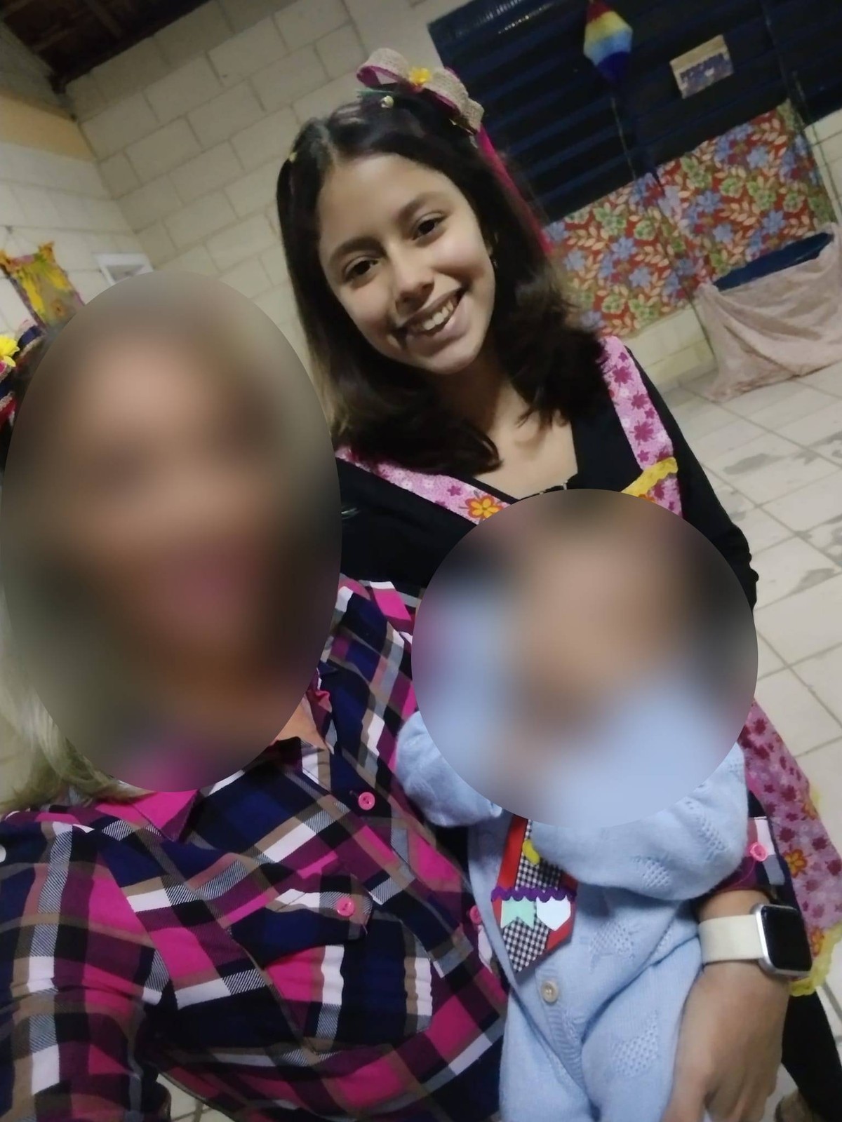 Adolescente De 13 Anos é Morta Por Amiga Com Tiro Na Nuca Em Taubaté Sp Vale Do Paraíba E 5840