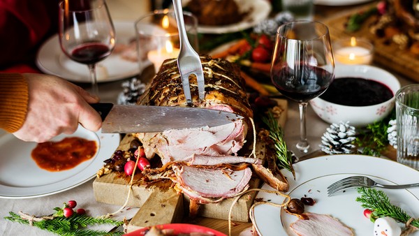 Ceia de r&eacute;veillon: veja os alimentos que prometem trazer prosperidade no  Ano Novo | Distrito Federal | G1