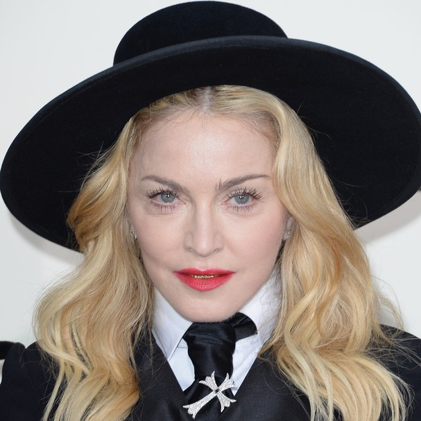 Madonna (Foto: Getty Images)