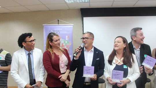 Programa Rio sem LGBTIfobia ganha prêmio em Brasília