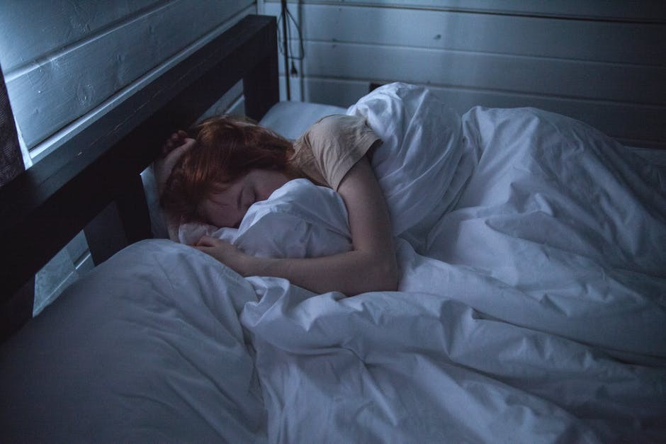 A hora que você vai dormir influência na qualidade do sono! (Foto: Pexels/Creative Commons)